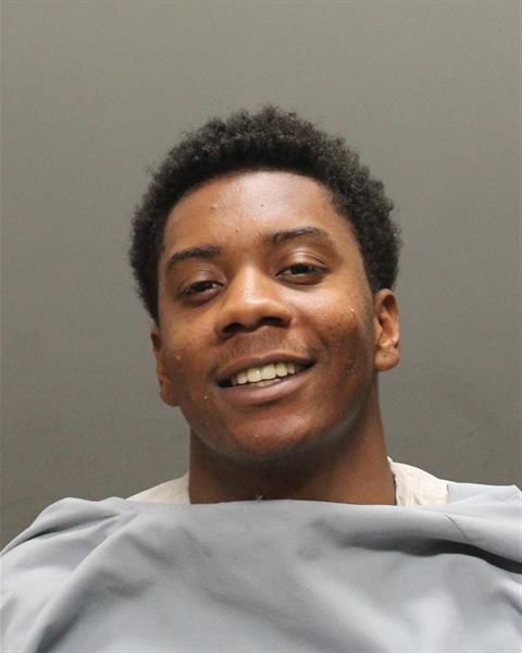Mug shots 2019